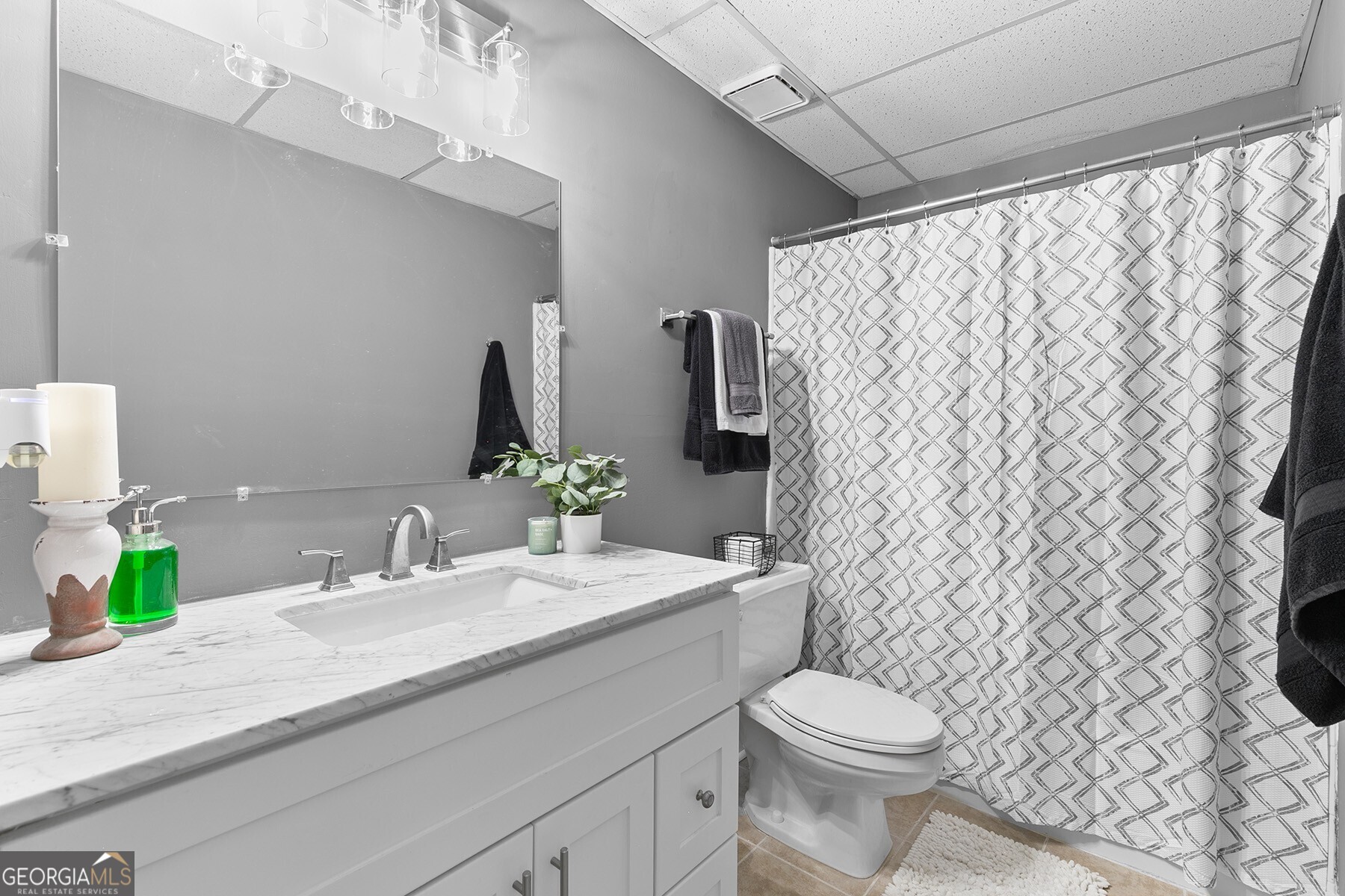 The Park At Rivermont - Residential