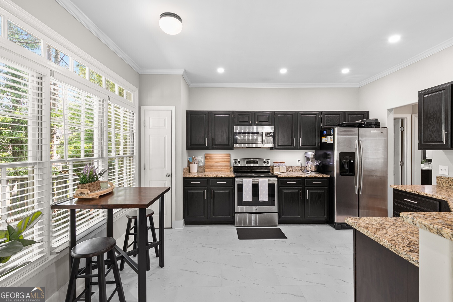 The Park At Rivermont - Residential