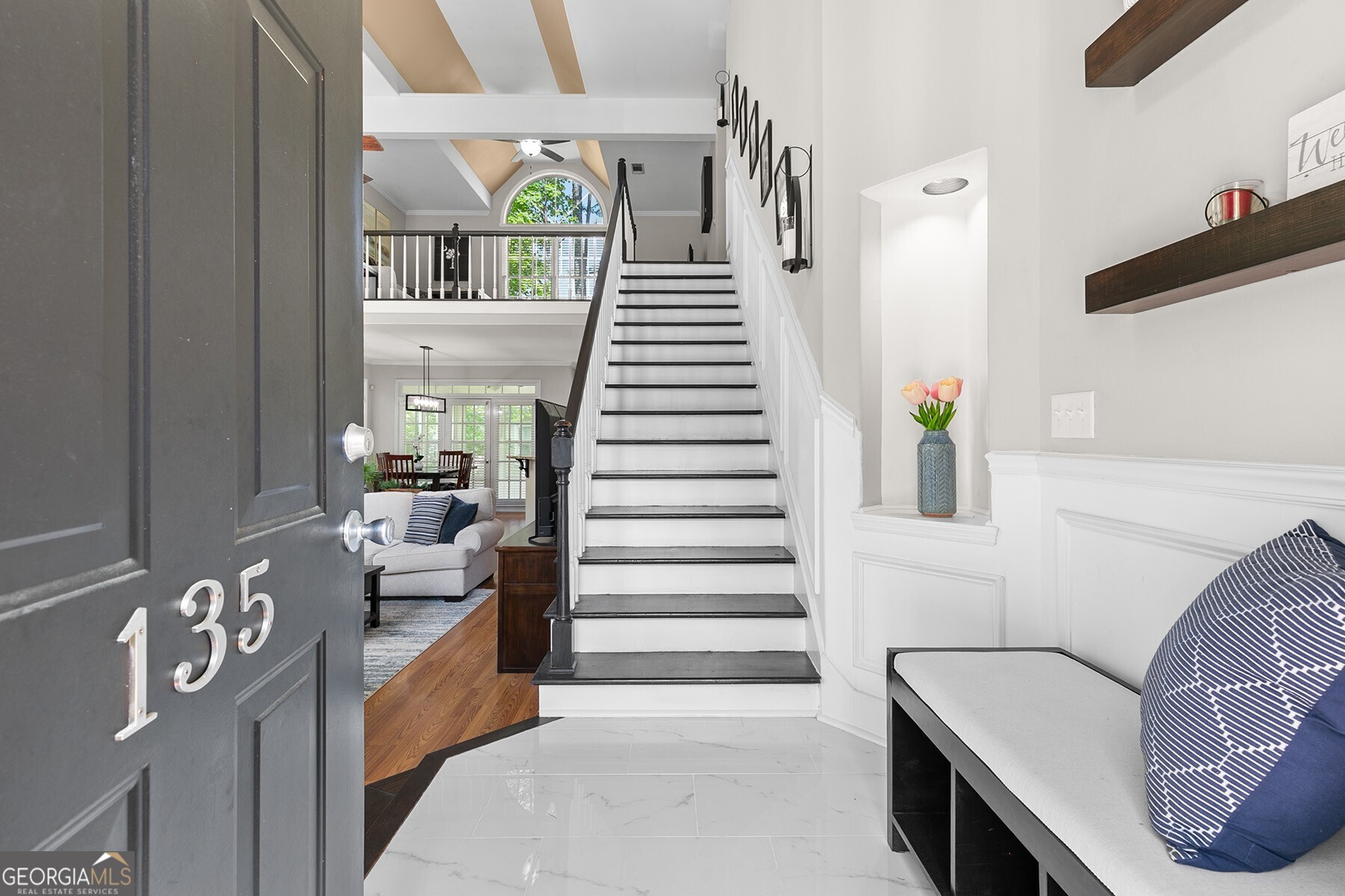 The Park At Rivermont - Residential