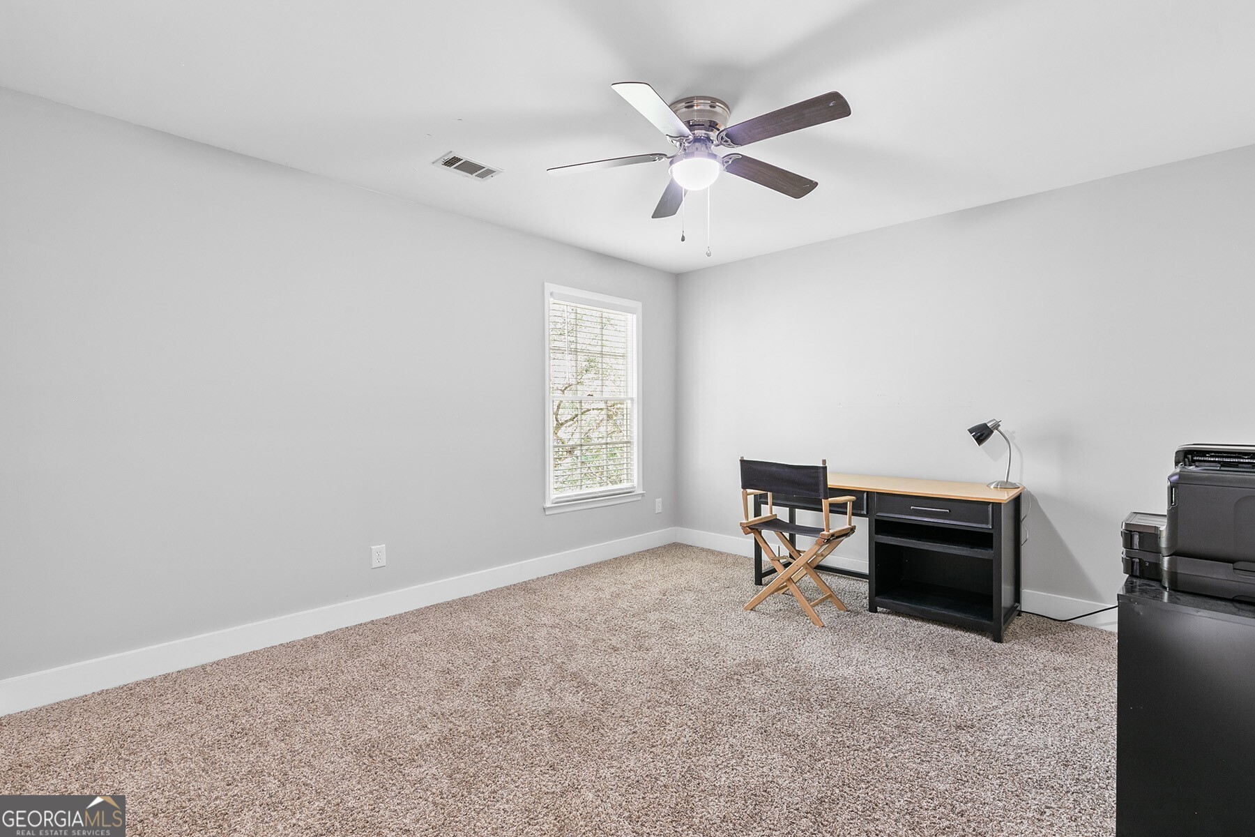 The Park At Rivermont - Residential