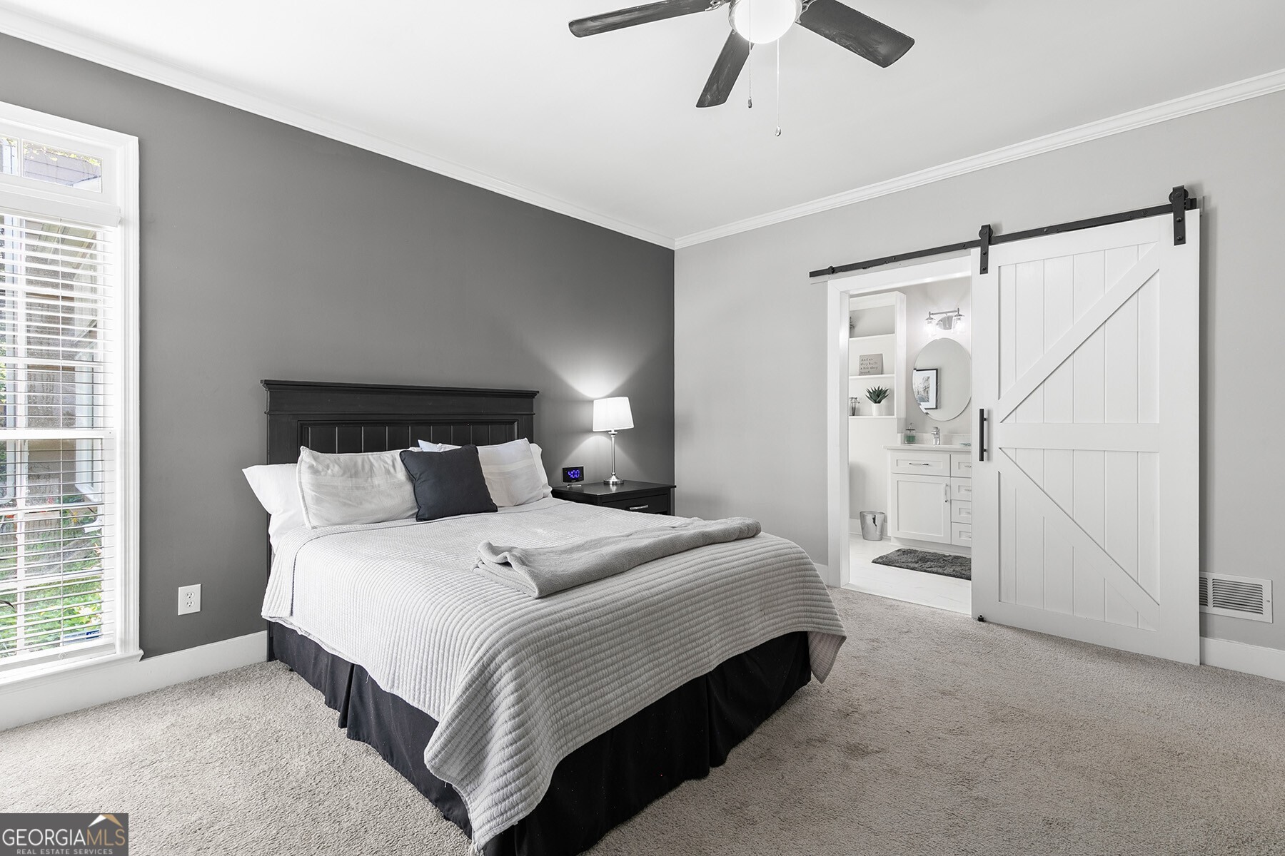 The Park At Rivermont - Residential