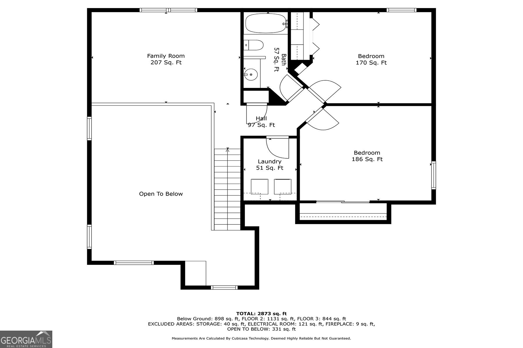 The Park At Rivermont - Residential