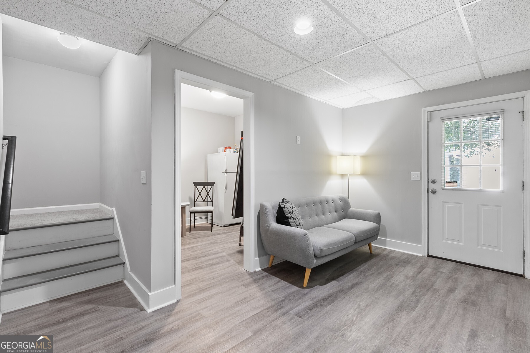 The Park At Rivermont - Residential