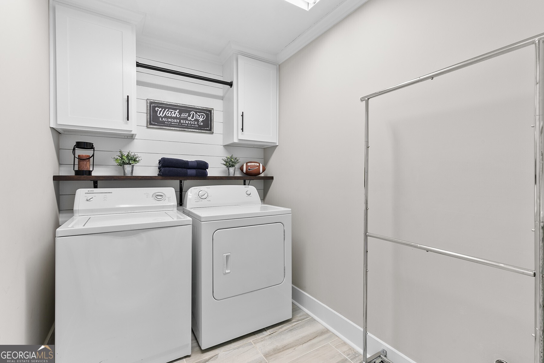 The Park At Rivermont - Residential