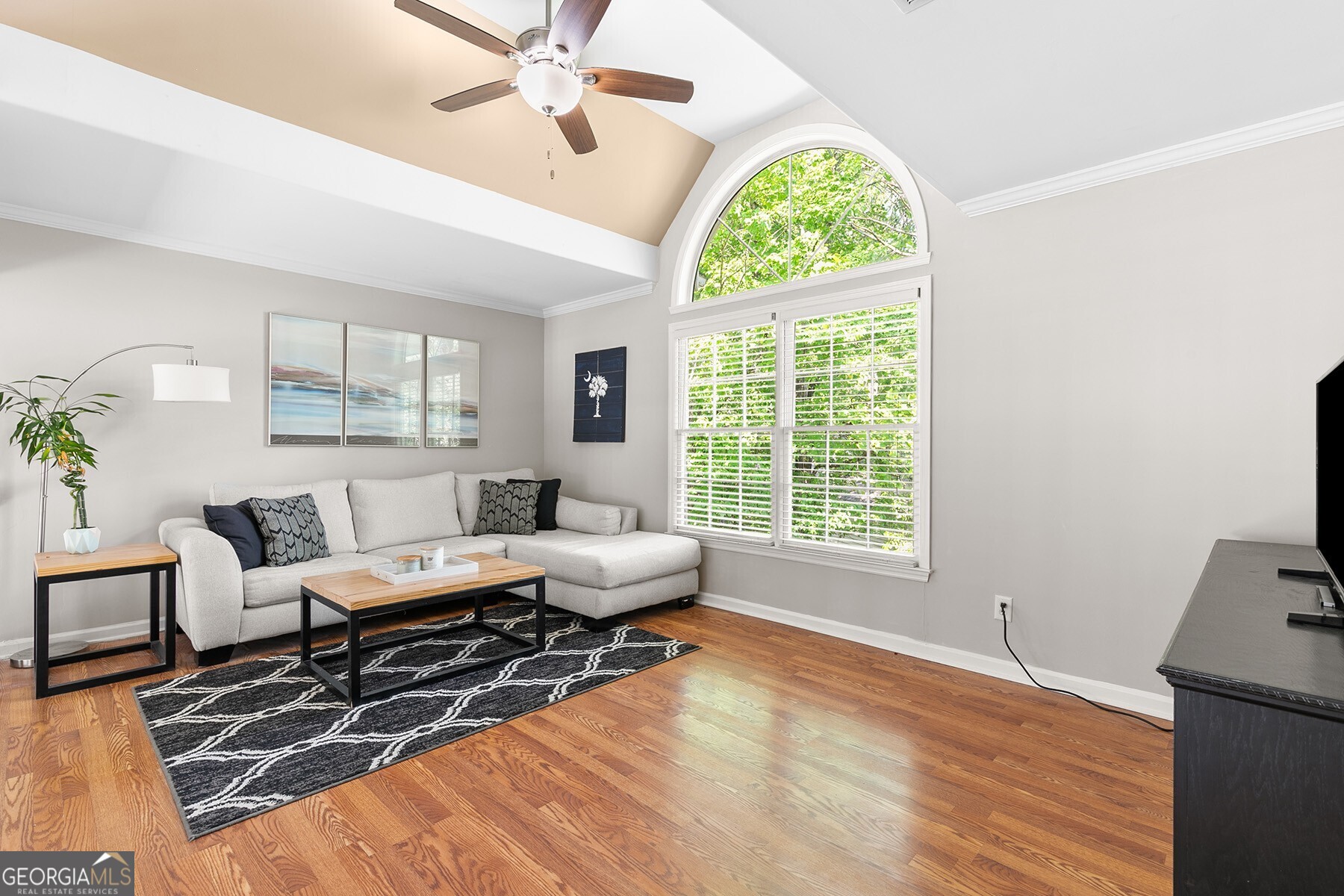 The Park At Rivermont - Residential