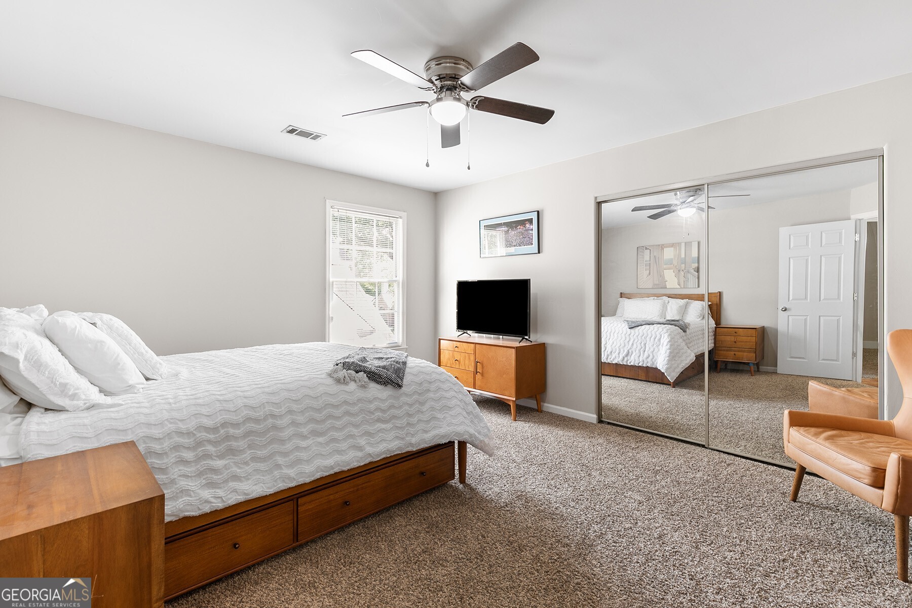 The Park At Rivermont - Residential
