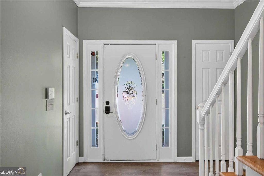 Photo of 2075 Pine Tree Drive #A3, Buford, GA 30518 (MLS # 10788090)
