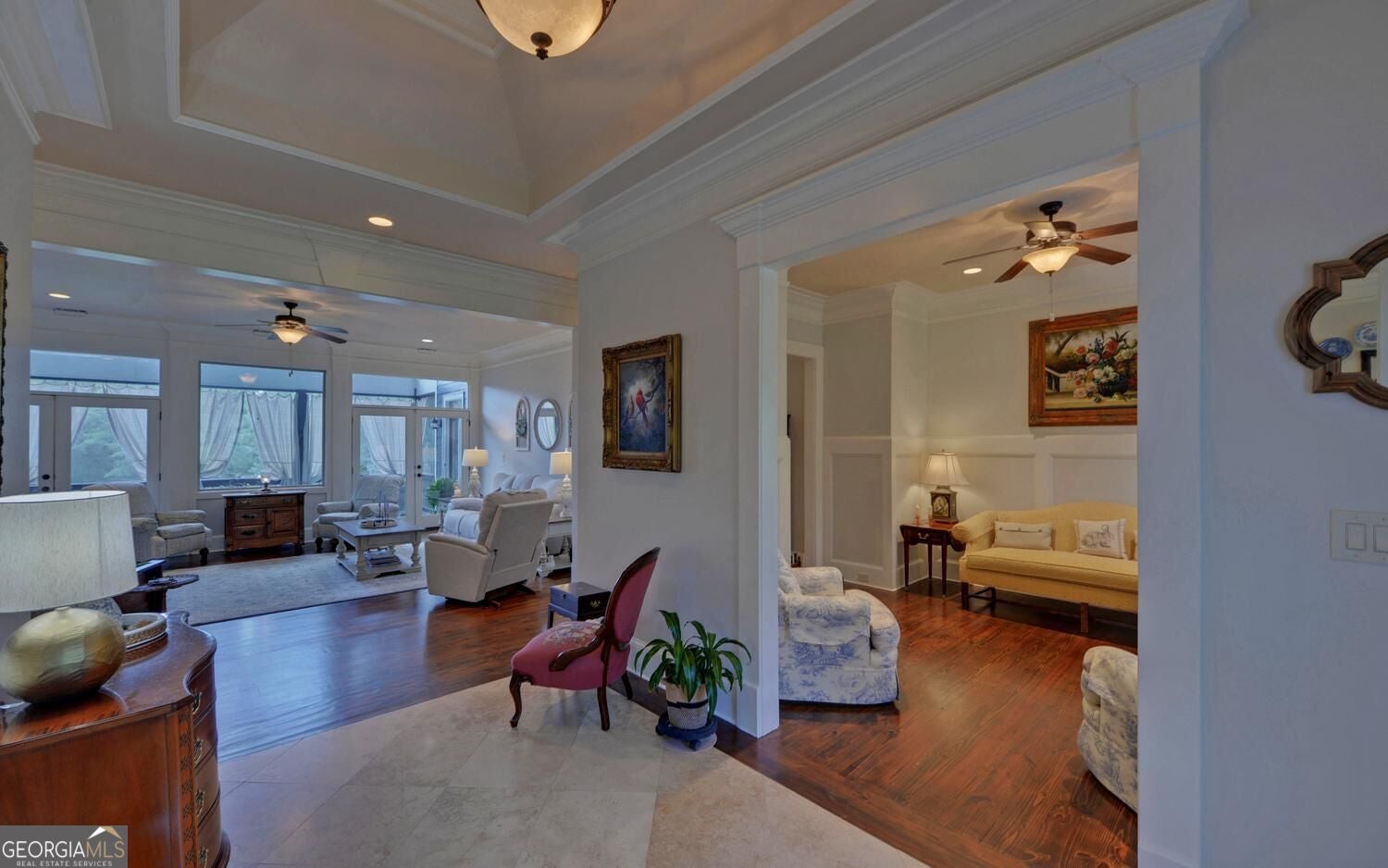 120 Ponderosa DR