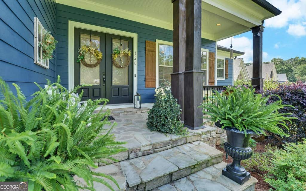 Photo of 120 Ponderosa Drive, Hartwell, GA 30643 (MLS # 10819501)