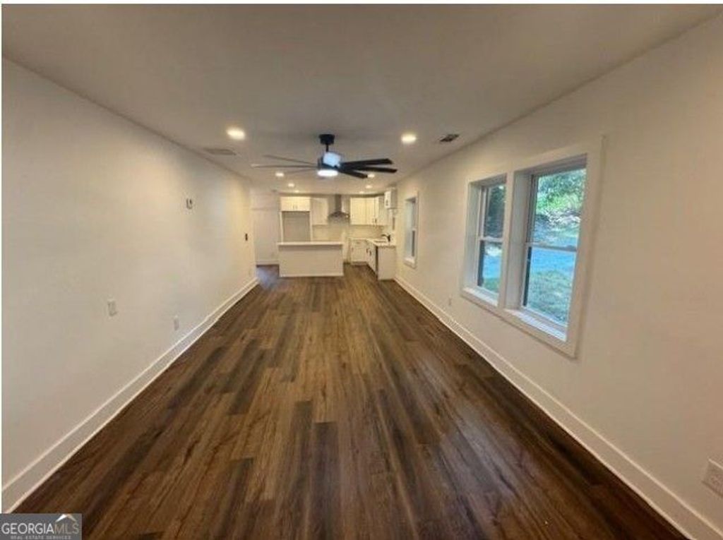 Photo of 2069 W Woodberry Avenue, Atlanta, GA 30344 (MLS # 10678397)