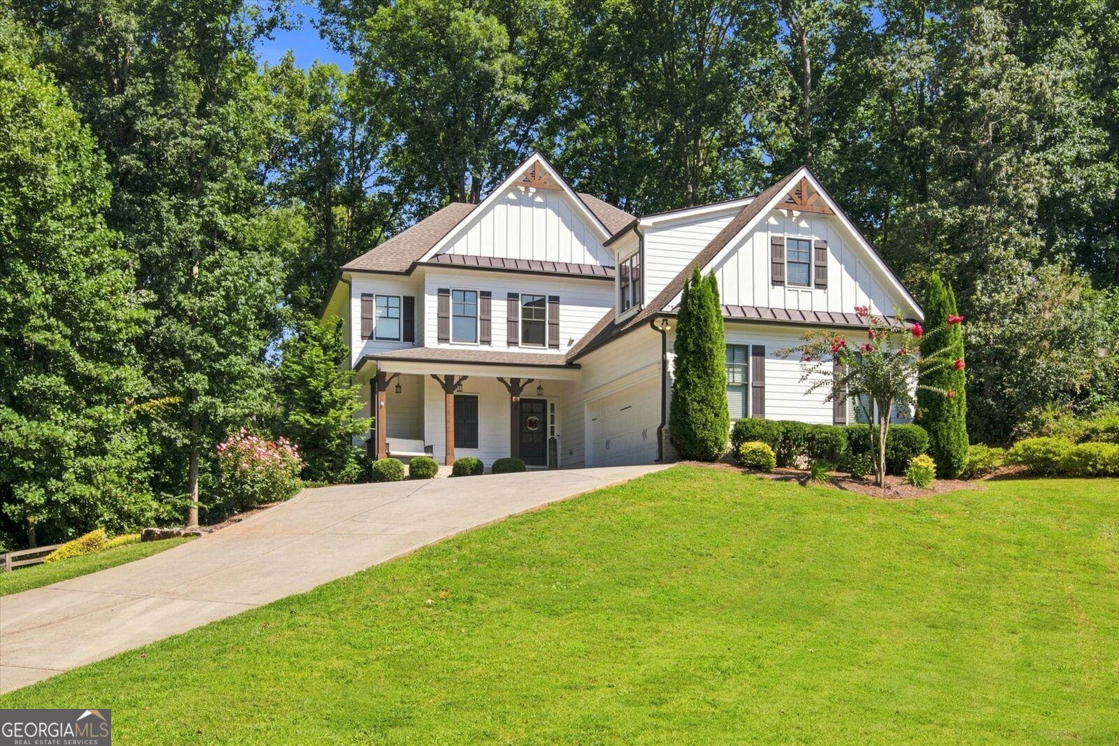 5915 Christian Marie CT