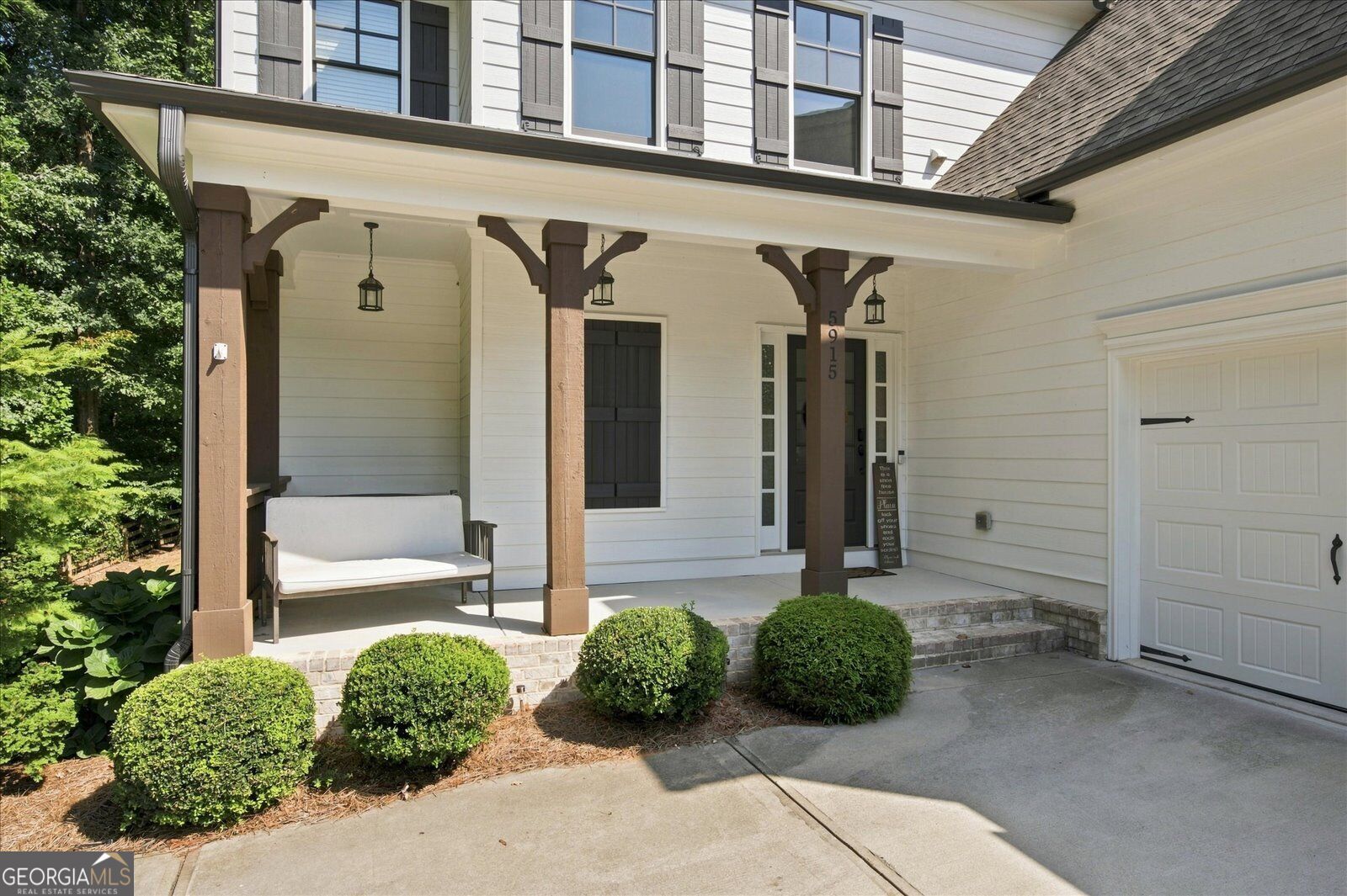 5915 Christian Marie CT