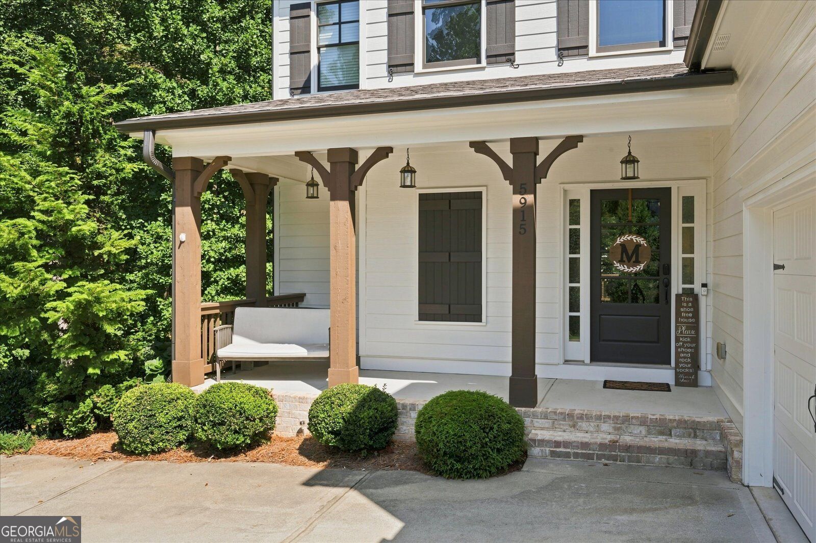 5915 Christian Marie CT