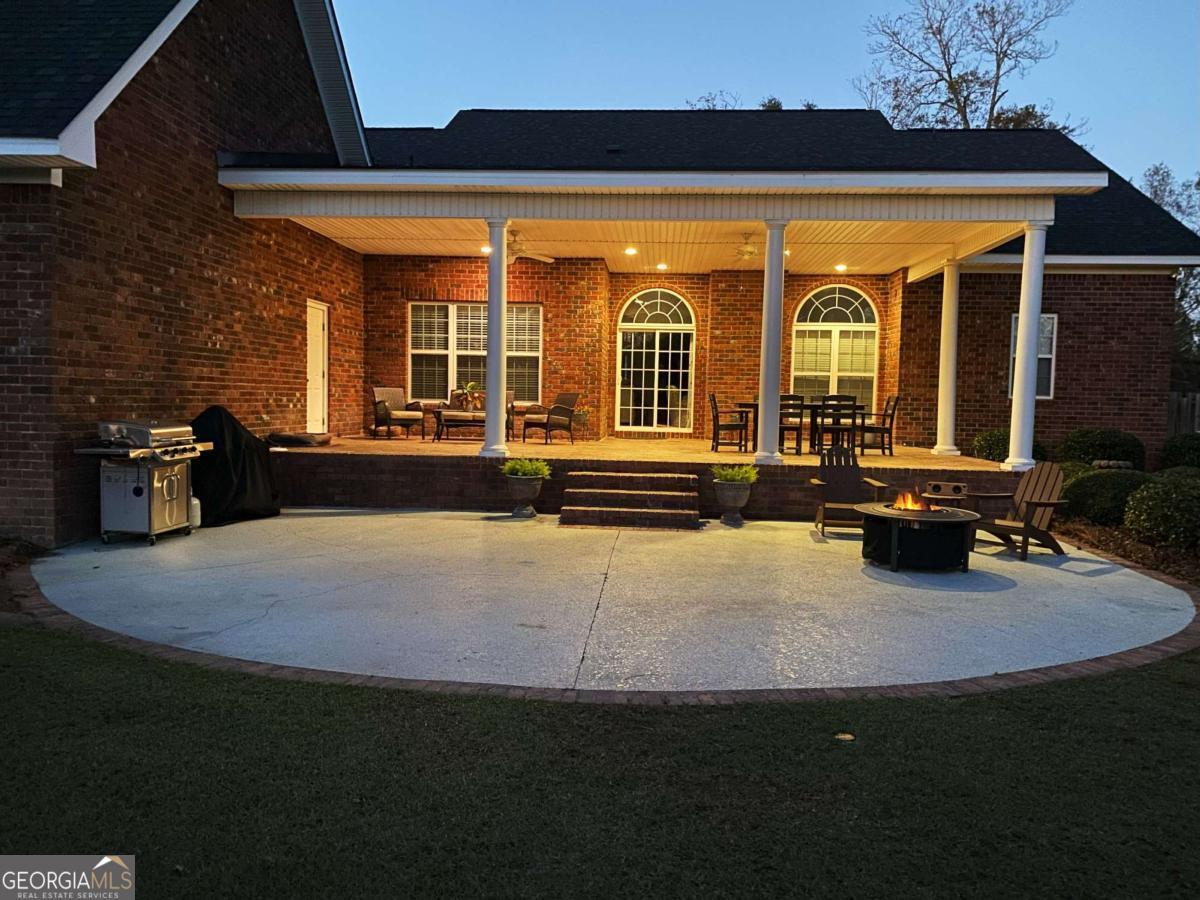 Brooklet, Georgia 30415, United States, 3 Bedrooms Bedrooms, ,3 BathroomsBathrooms,Residential,Active,8570