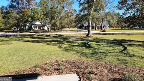 A home in Brooklet