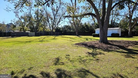 A home in Brooklet