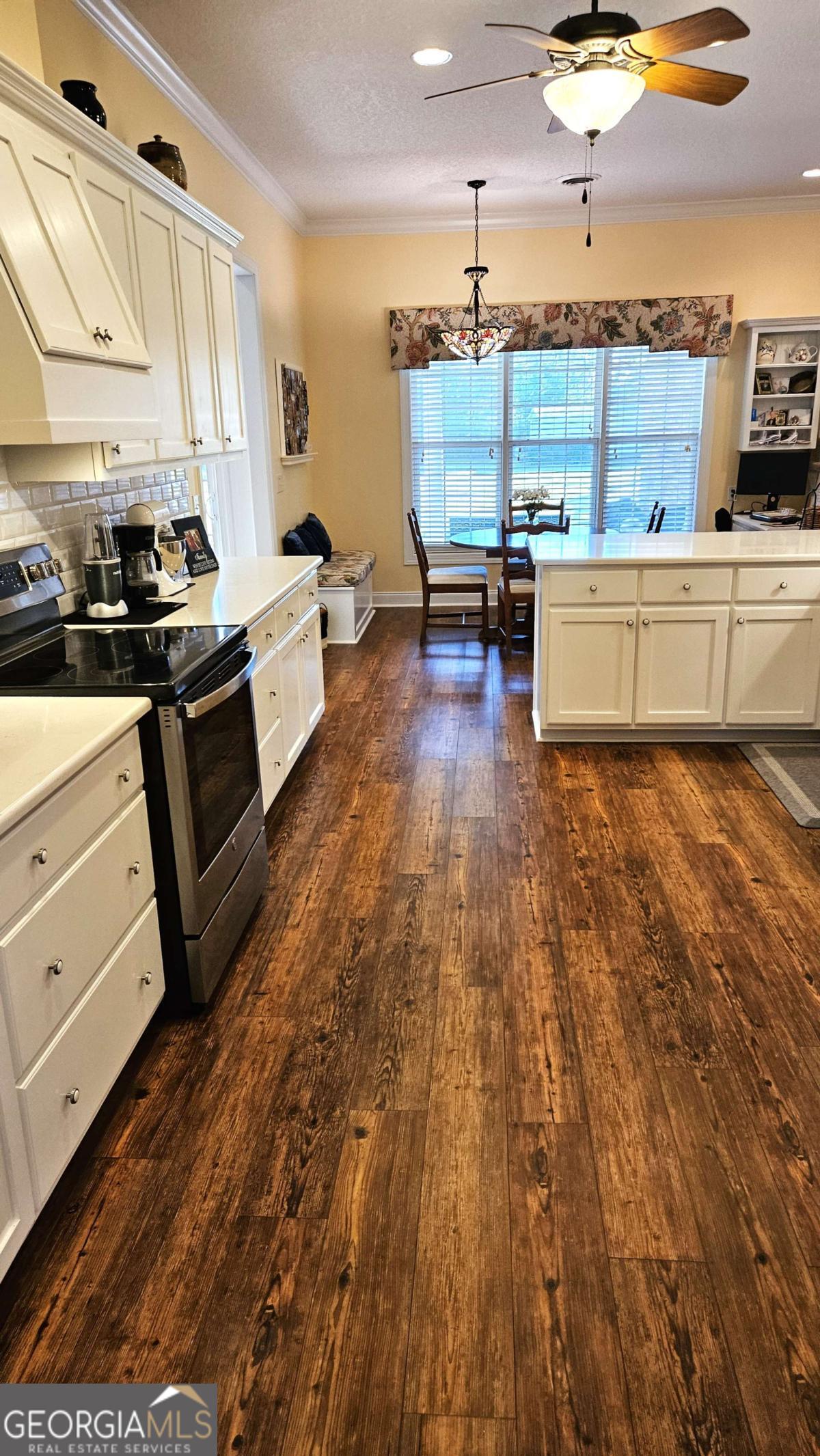 Brooklet, Georgia 30415, United States, 3 Bedrooms Bedrooms, ,3 BathroomsBathrooms,Residential,Active,8570