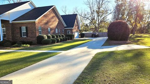 A home in Brooklet