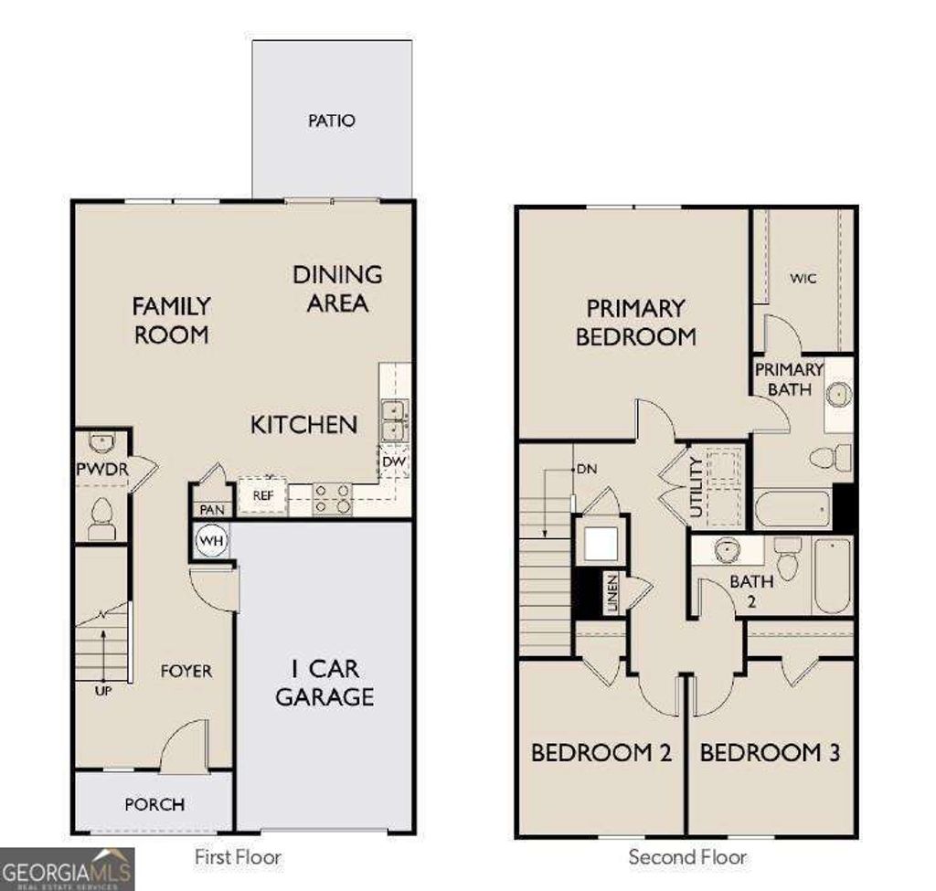 Photo of 102 Rivington Drive, Winder, GA 30680 (MLS # 10694515)