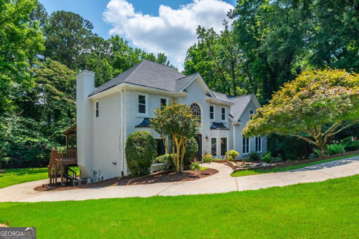 2865 Stoneglen Close