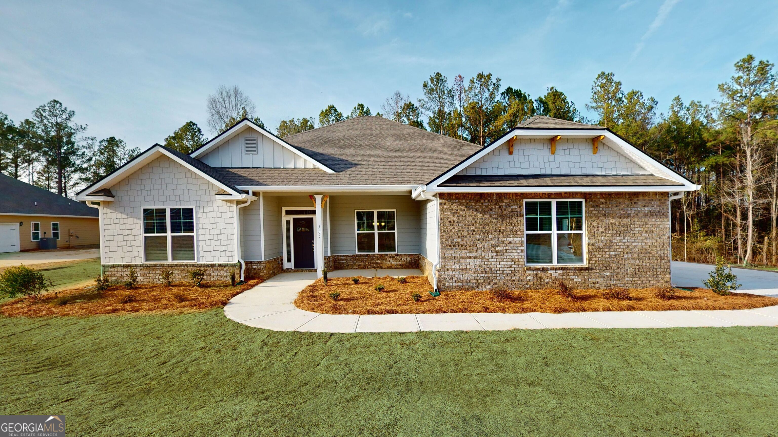 View Macon, GA 31216 house