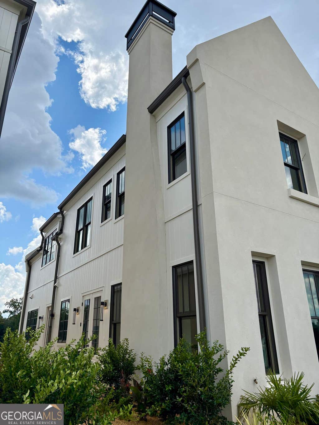 Photo of 300 Central Avenue, Fayetteville, GA 30214 (MLS # 10823679)