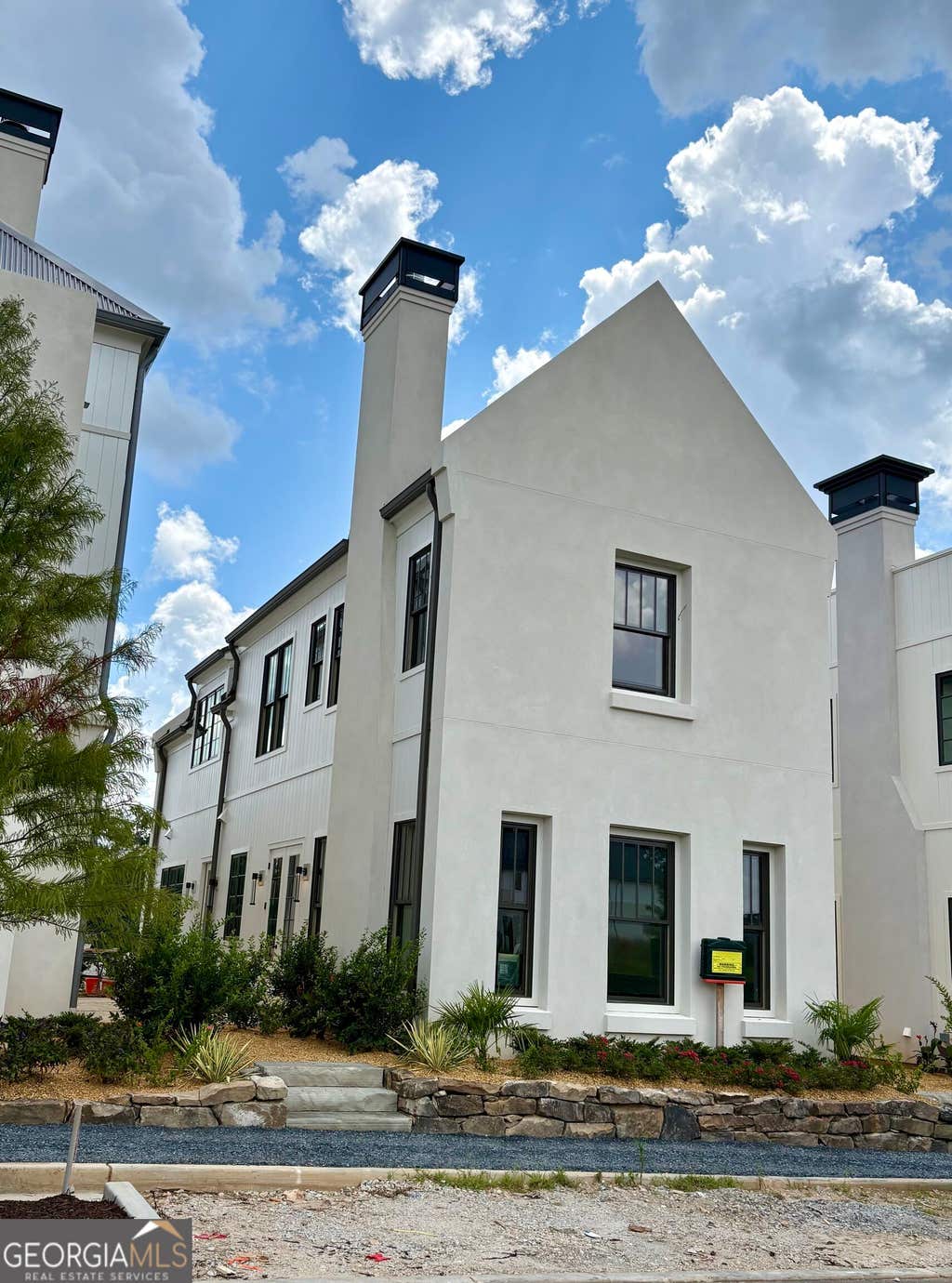 Photo of 300 Central Avenue, Fayetteville, GA 30214 (MLS # 10823679)