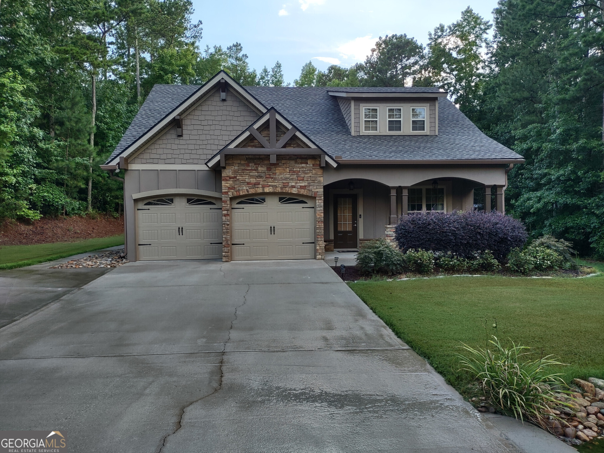 View Moreland, GA 30259 house
