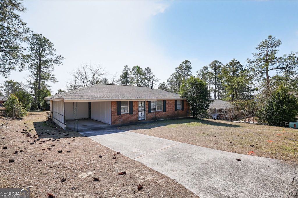 Photo of 2340 Prague Court, Augusta, GA 30906 (MLS # 10694821)