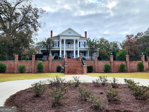 85 Lakeview RD Byron GA 31008