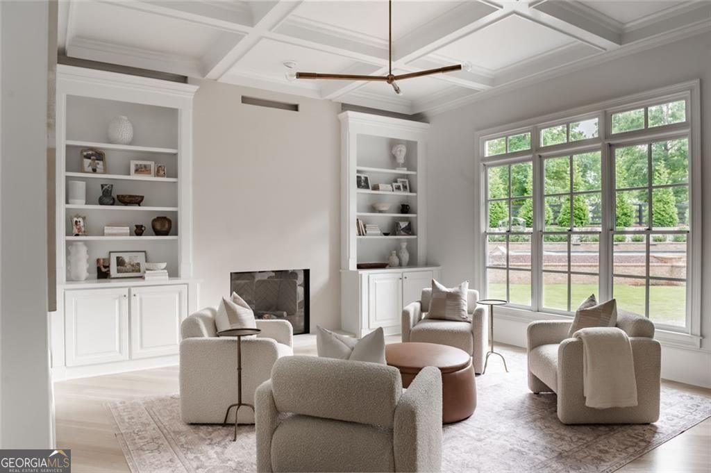 Crabapple Estates - Residential