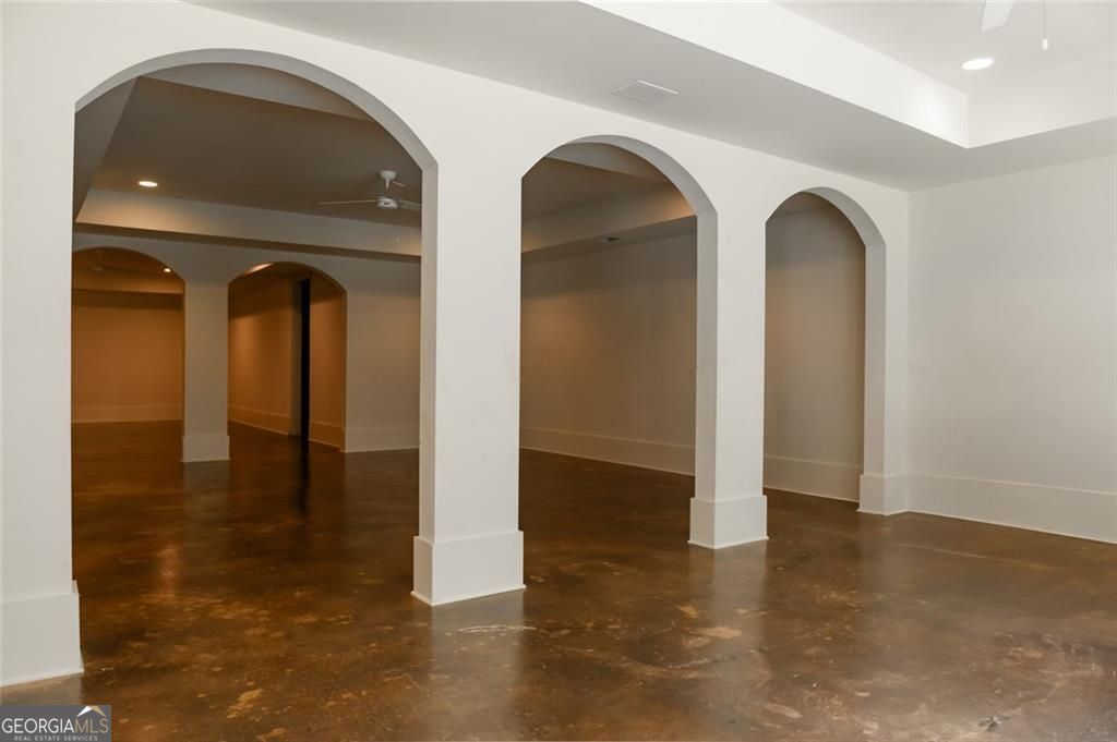 Crabapple Estates - Residential