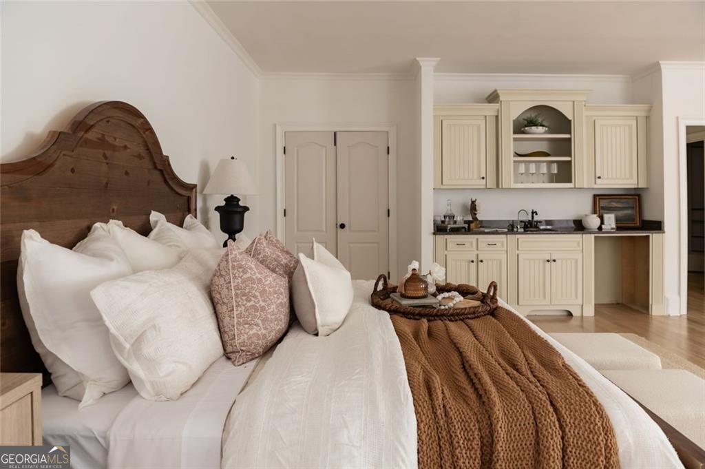 Crabapple Estates - Residential