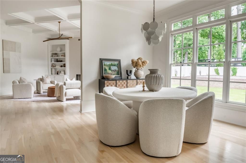 Crabapple Estates - Residential