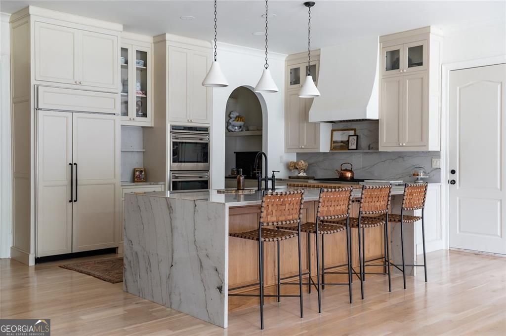 Crabapple Estates - Residential