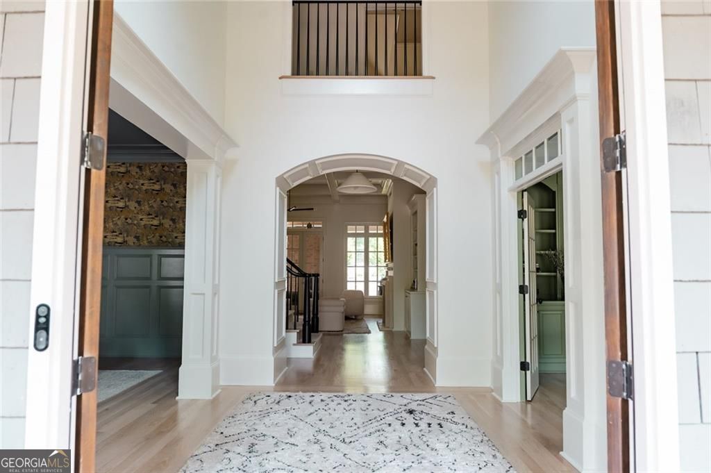 Crabapple Estates - Residential