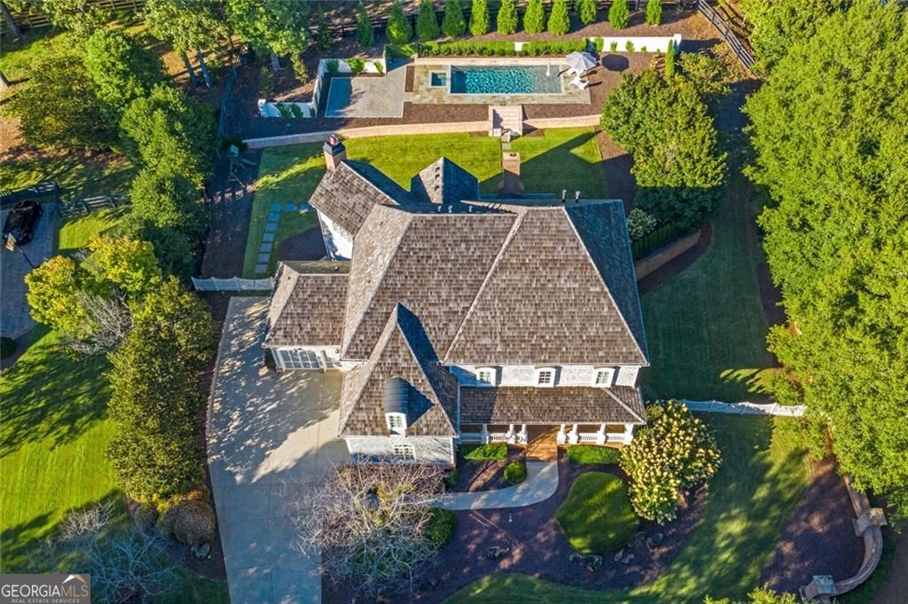 Crabapple Estates - Residential