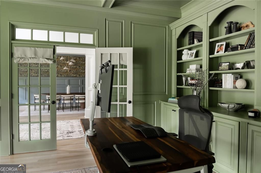Crabapple Estates - Residential