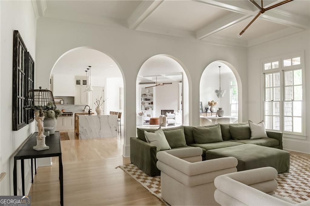 Crabapple Estates - Residential