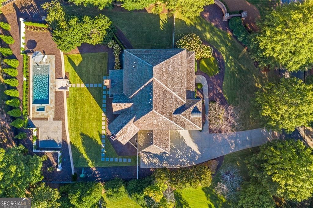 Crabapple Estates - Residential