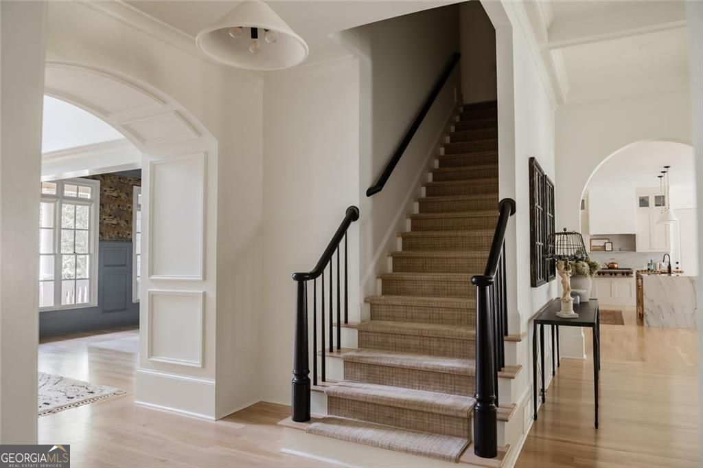 Crabapple Estates - Residential