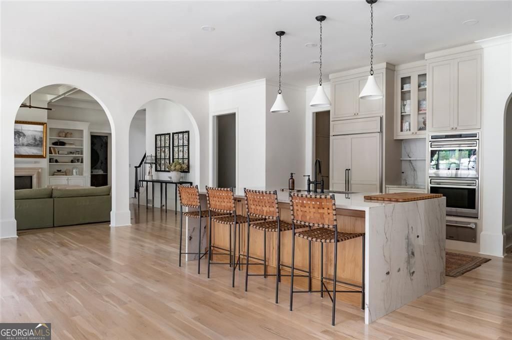 Crabapple Estates - Residential