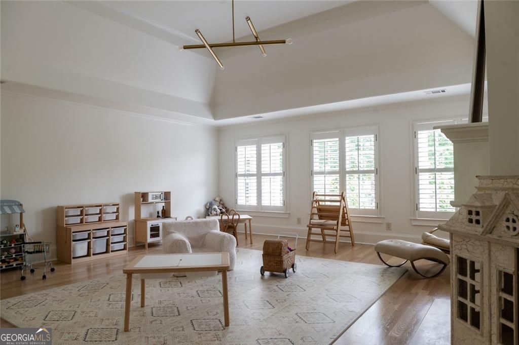 Crabapple Estates - Residential