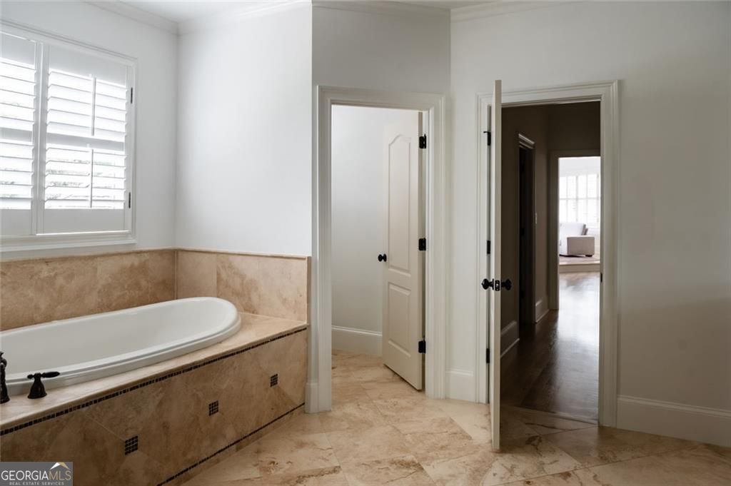 Crabapple Estates - Residential