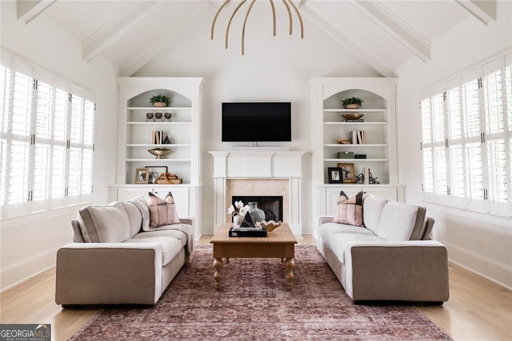 Crabapple Estates - Residential