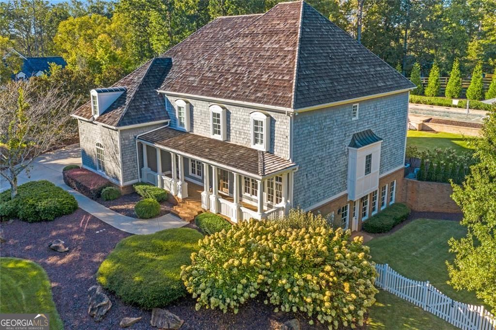 Crabapple Estates - Residential