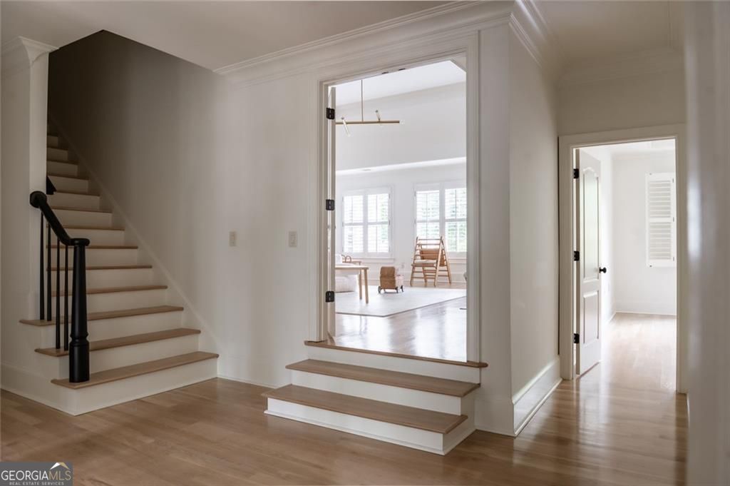Crabapple Estates - Residential