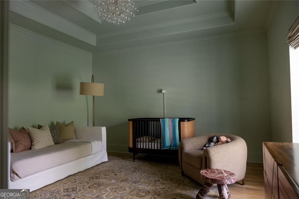 Crabapple Estates - Residential