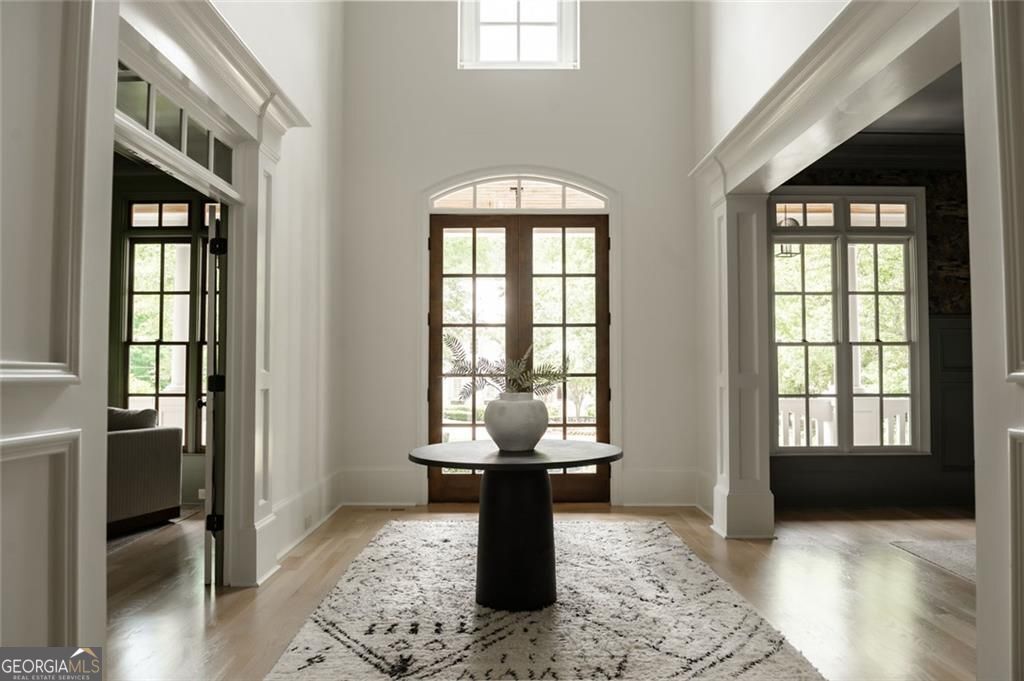 Crabapple Estates - Residential