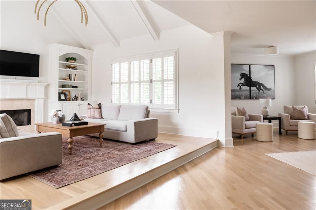 Crabapple Estates - Residential